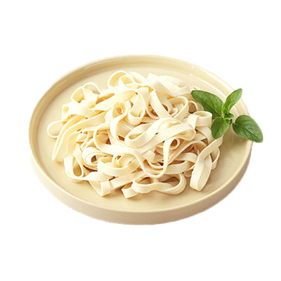 Tofu & Noodle