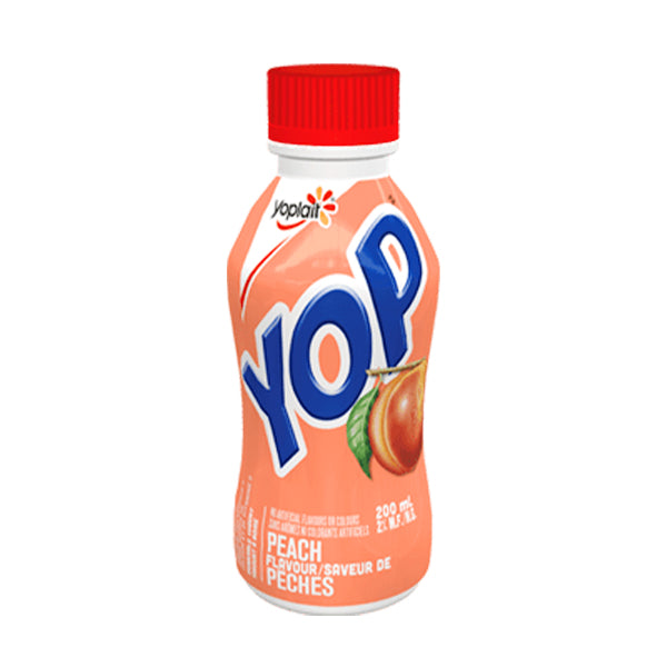 Yop Drink Peach 200ml