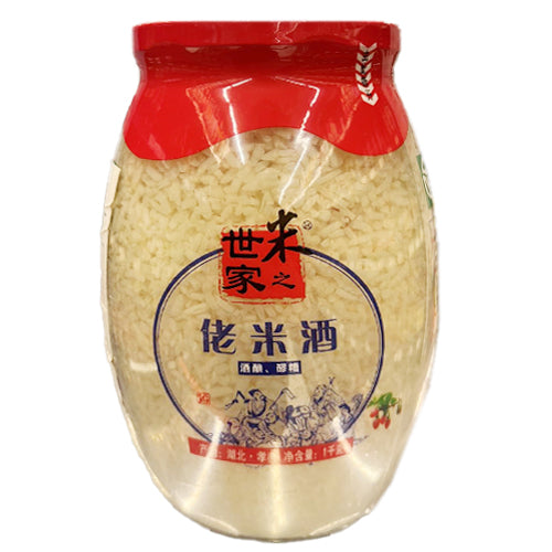 YSL Sweet Fermented Glutinous Rice 1kg