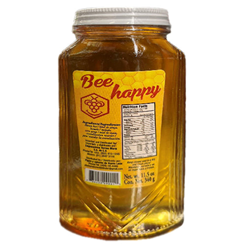 Bee Happy Honey 340g