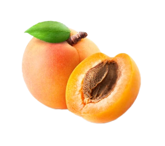 Fresh Yellow Apricot