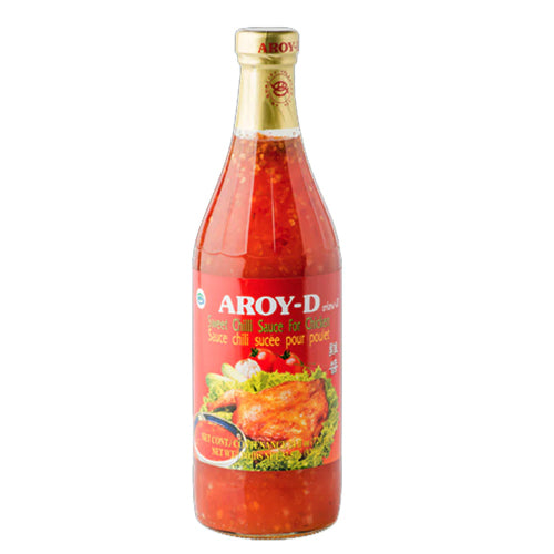 Aroy-D Sauce Sweet Chilli Sauce for Chicken 920G