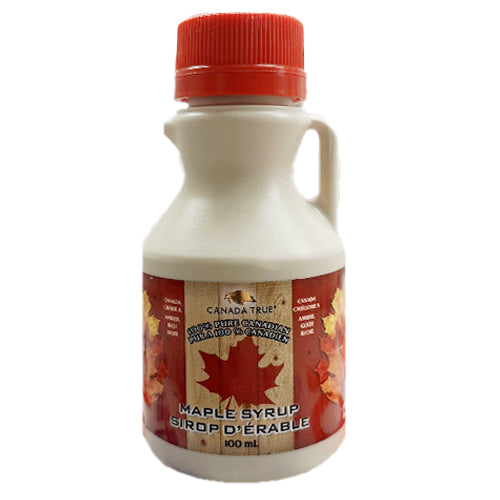 Canada True Maple Syrup 100ml