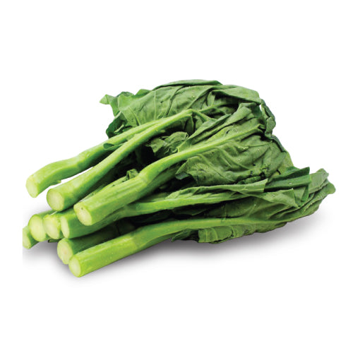 Chinese Broccoli(Gai Lan)