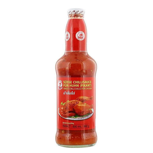 Cock Brand Sweet Chilli Sauce 800g