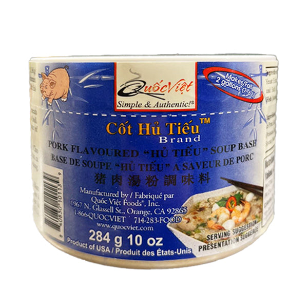 Cot Hu Tieu Pork Flavoured Stew Base 284g