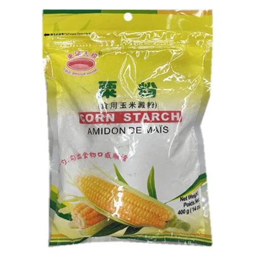 D.M.D.B Corn Starch 400g