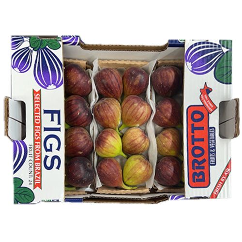 Fresh Greek Figs