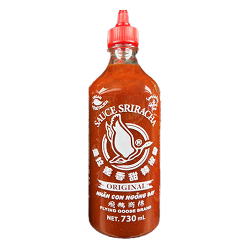 Flying Goose Sriracha Chili Sauce 730ml