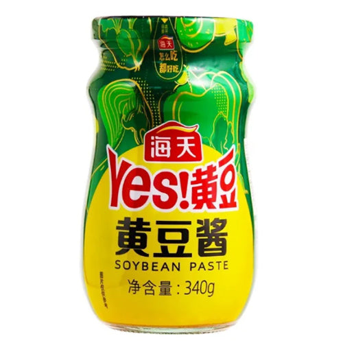 HT Soybean Paste 340g