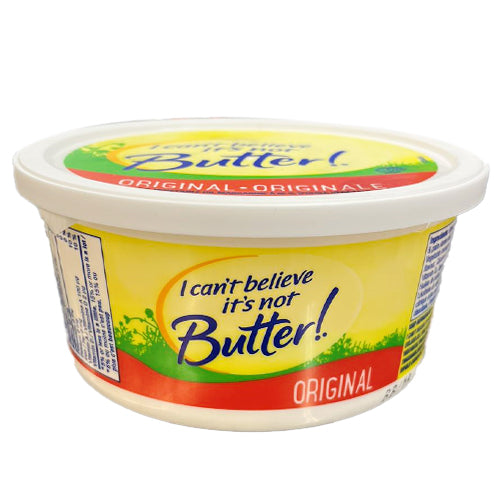 I Can't Believe It's Not Butter-Original 454g