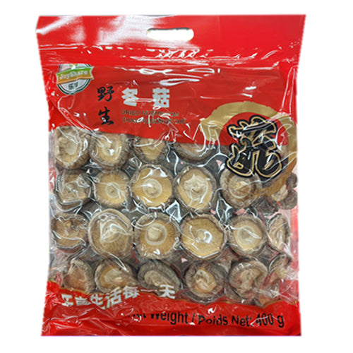 JoyShare Dried Mushroom 400g