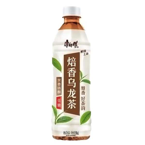 KSF Oolong tea 500ml(Limited 10 per Order)