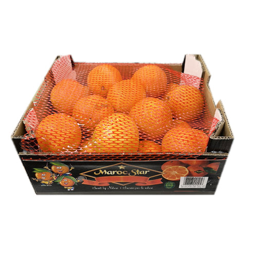 Madremia Clementine-Box