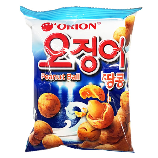 Orion Peanut Ball 98g