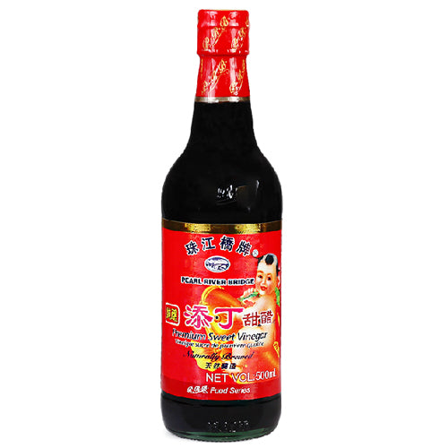 PRB Premium Sweetened Vinegar-Naturally Brewed 500ml