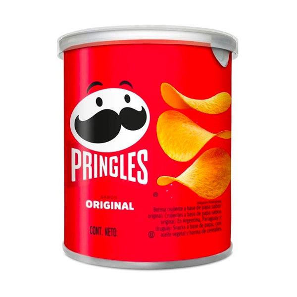 Pringles Original Cips 37g