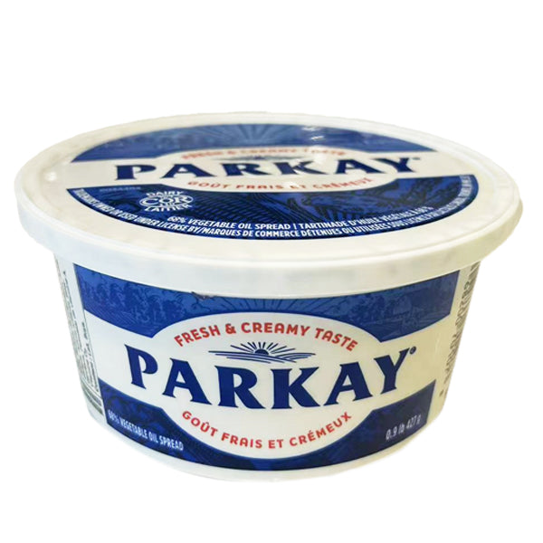 Parkay 68% Vegetable Oil Margarine 427g