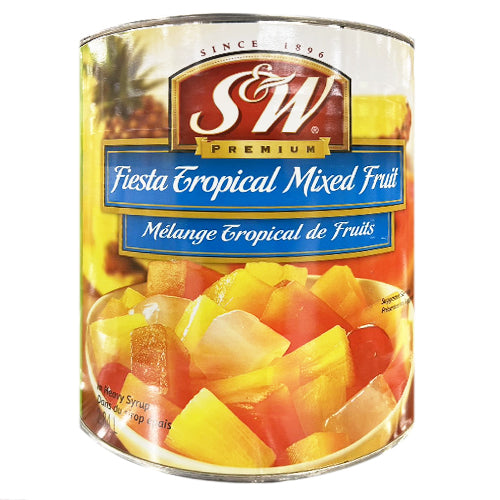 SW Fiesta Tropical Mixed Fruit 2.84L