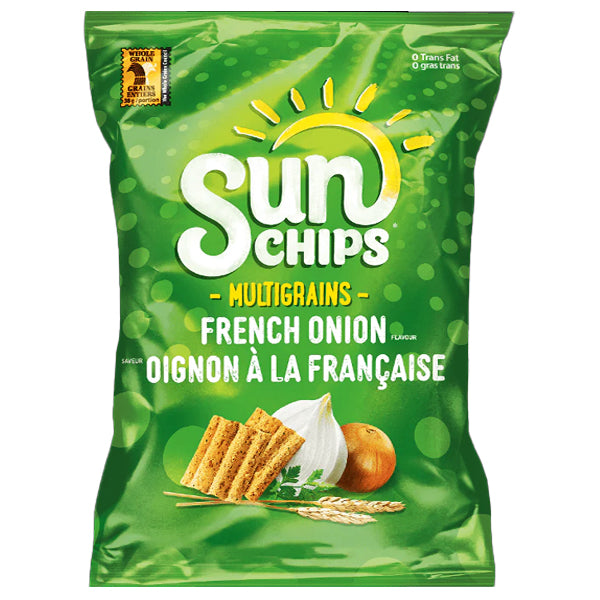 SunChips French Onion Chips 205g