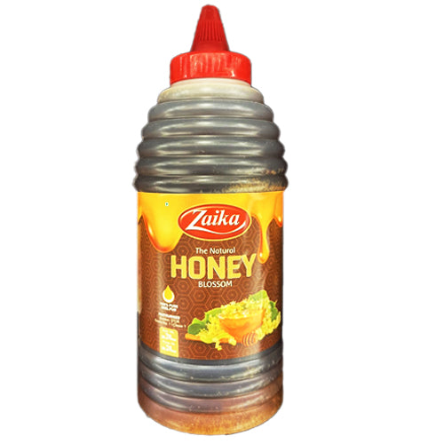 Zaika The Natural Blossom Honey 1kg
