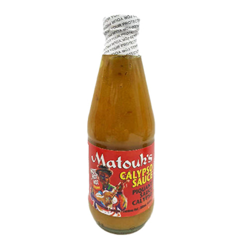 Matouk's Calypso Sauce 300ml