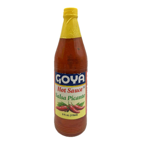 Goya Hot Sauce 178ml