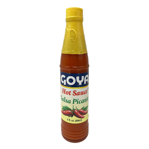 Goya Hot Sauce 89ml