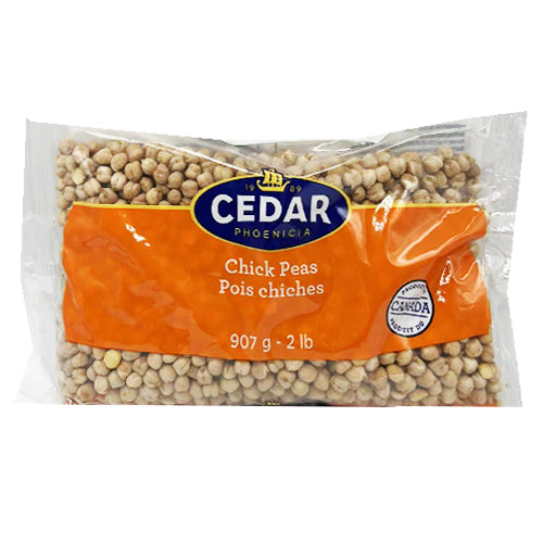 Cedar 鸡豆 2lb