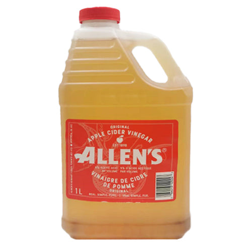 Allen's Apple Cider Vinegar 1L