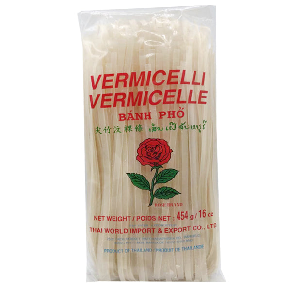 Rose Brand Vermicelli 454g