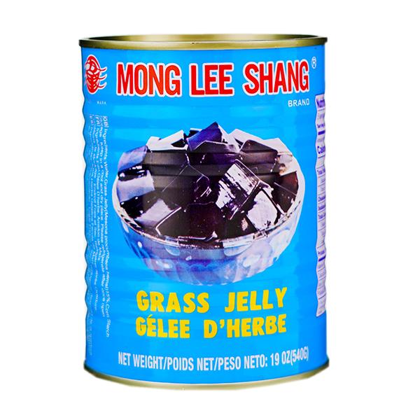 Mong Lee Shang Grass Jelly 540g