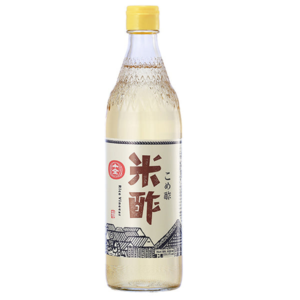 Shiquan rice Vinegar 600ml