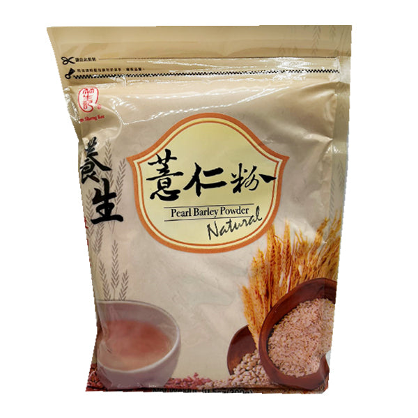Lam Sheng Kee Pearl Barley Powder 300g