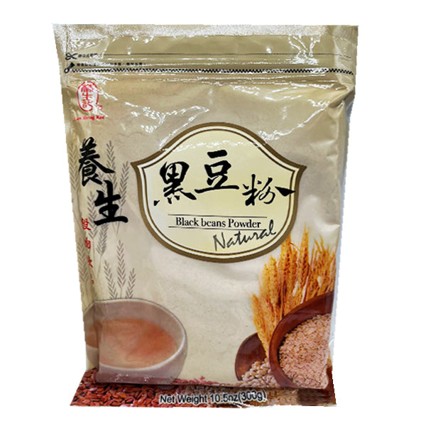 Lam Sheng Kee Black beans Powder 300g
