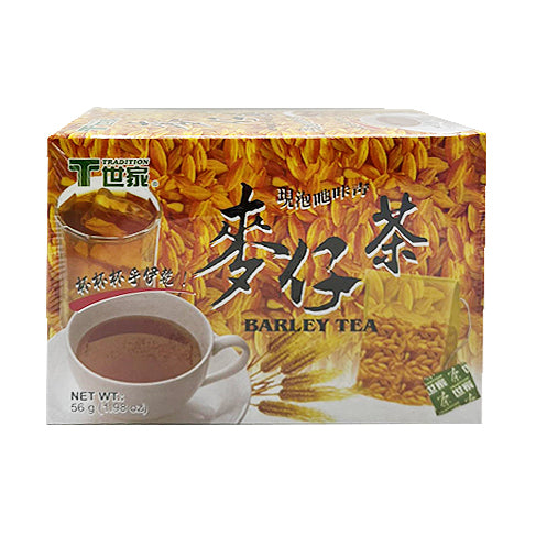 Tradition Roasted Barley Tea 56g