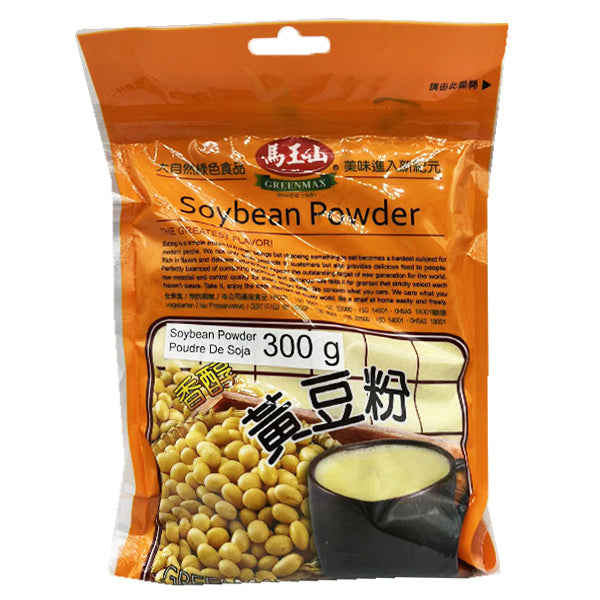 GreenMax Soybean Powder 300g