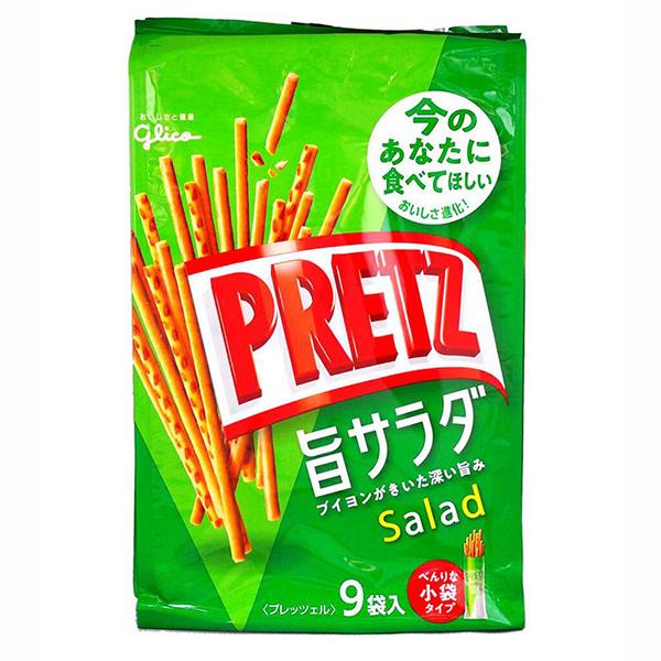 Glico Pretz -Salad  143g