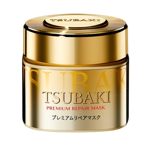 Shiseido Tsubaki Premium Repair Hair Mask 180g