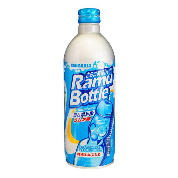 Sangaria Ramu Bottle Beverage 500ml