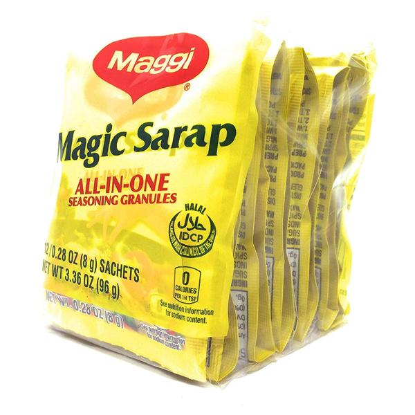 Maggi Magic Sarap All-In-One 96g