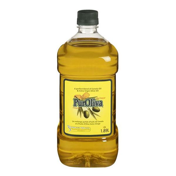 Puroliva Olive Oil 1.89L