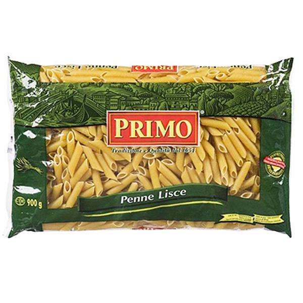 Primo Pasta-Penne Lisce 900g