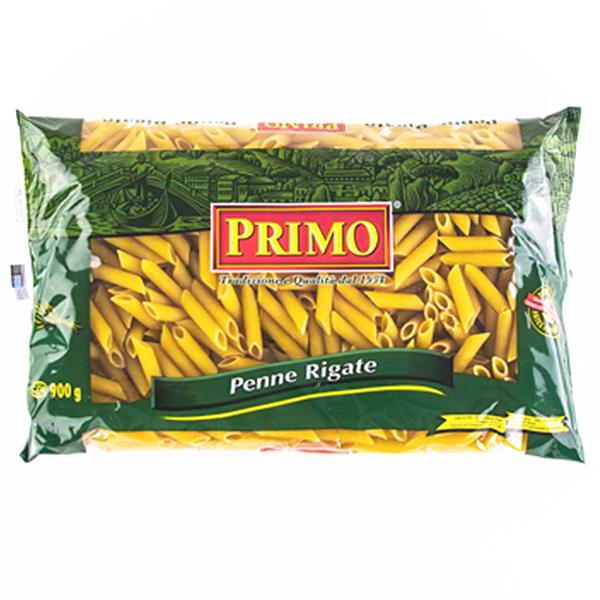 Primo Pasta-Penne Rigate 900g