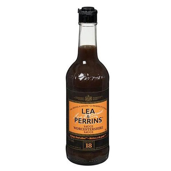 Lea & Perrins Worcestershire Sauce 284ml