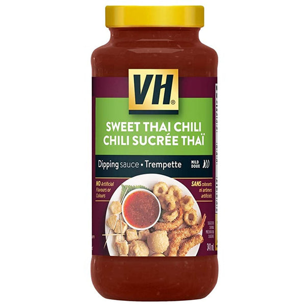 VH Sweet Thai Chili Dipping Sauce 341ml