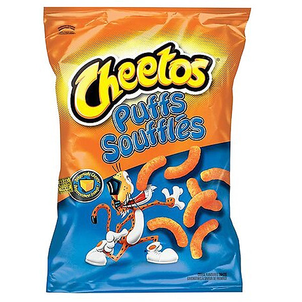 Cheetos Puffs 280g