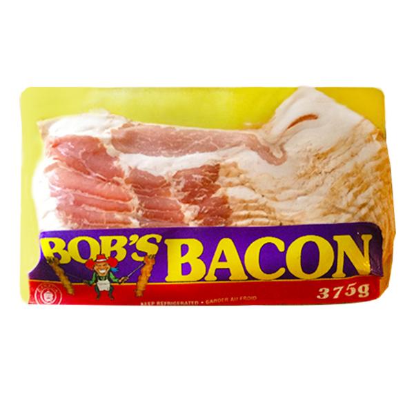 Bob's Bacon 375g