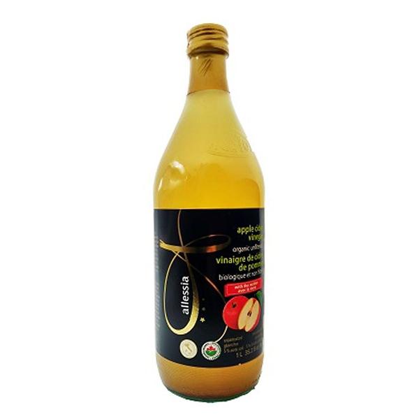Allessia Apple Cider Vinegar 1L