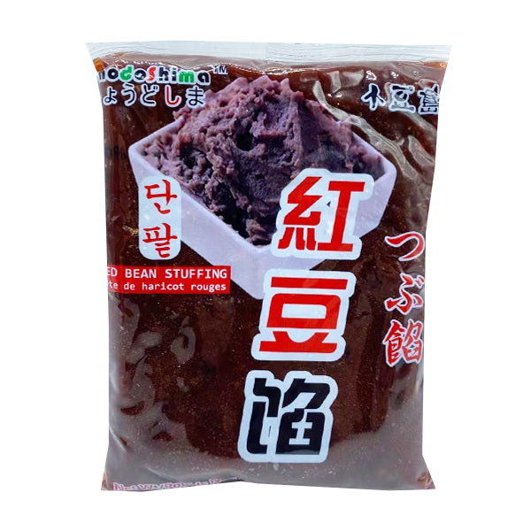 SHODOSHIMA Red Bean Stuffing 400g